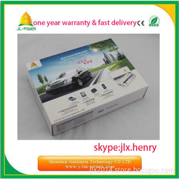 2014 newest popular mini multi-function car jump starter power bank